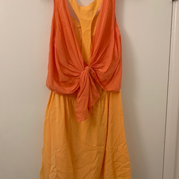 BCBGeneration Dress - Picture 3 of 3